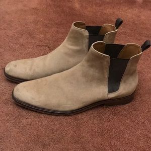 Chelsea Boots